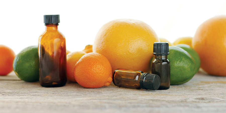 All About Citrus Essential Oils - Ask Frannie, essential oils expert