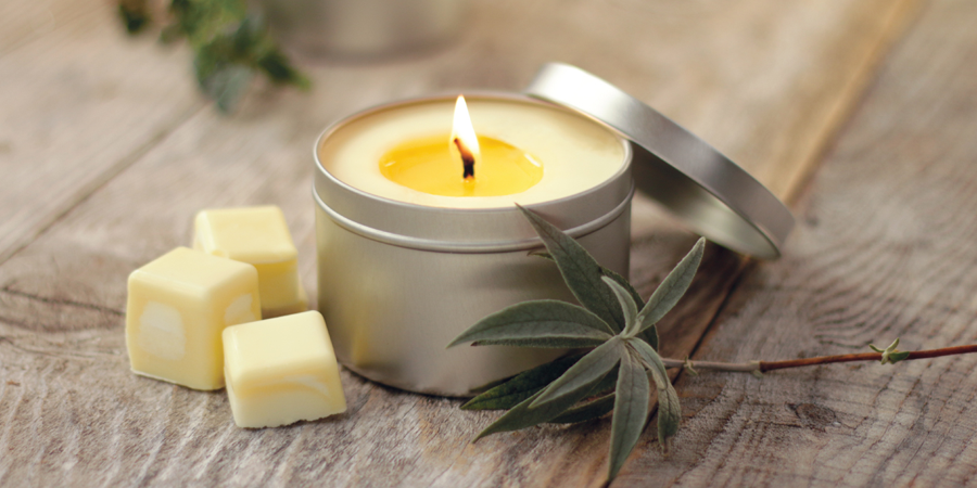 Allspice Ginger & Vanilla Essential Oil Candles in 2023  Essential oil  candles, Vanilla essential oil, Oil candles