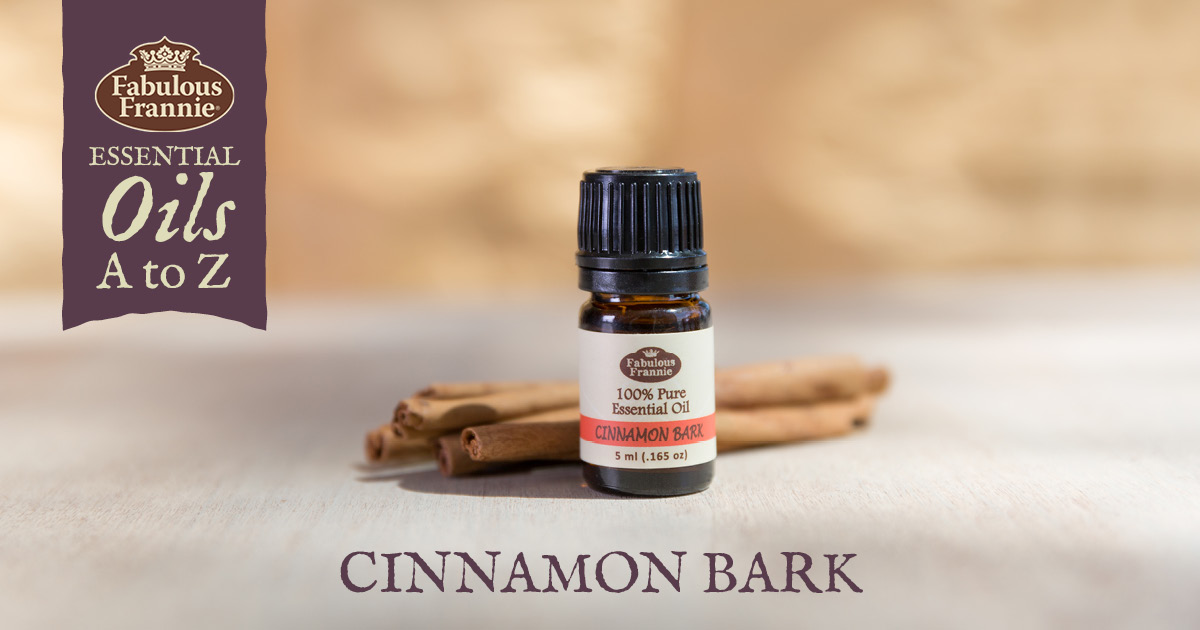 Doterra Cinnamon Bark 5 ml Essential Oil