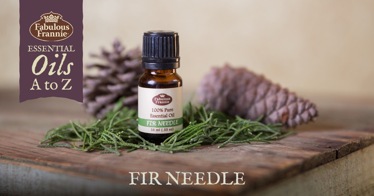 Fir Needle Essential Oils, how are they similar, how are they different –  Wingsets