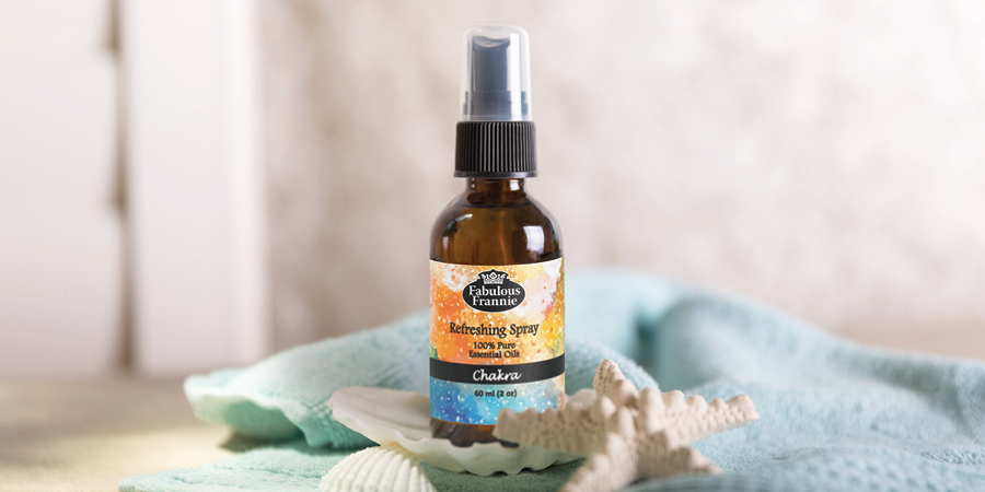 Aligned Being with Chakra Blend Products - Ask Frannie, essential oils ...